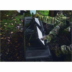 Getac UX10-Ex Rugged Tablet - 25.7 cm (10.1") WUXGA - vPro Technology - 16 GB - 512 GB SSD - Windows 11 Pro - 5G - Core i5