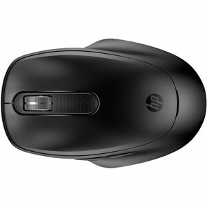 HP 725 键盘鼠标 - 英文 - A 型 USB 剪刀 无线 Bluetooth/RF 2.40 GHz 键盘 - 键盘/键盘颜色: 夜幕黑 - A 型 USB 无线 Bluetooth/RF 鼠标 - 4000 dpi - 5 按钮 - 