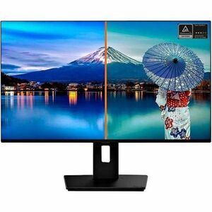 iiyama ProLite X2497HSU-B1 Computerbildschirm 60,5 cm (23.8") 1920 x 1080 Pixel Full HD Schwarz:Jedes von mehreren Element