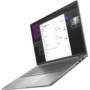 ZBook 8 G1i 14 Intel U7-255U 14in Touch WUXGA (1920x1200) RAM 32GB(2x16GB) DDR5 6400 1TB PCIe NVMe SSD Integrated Graphics