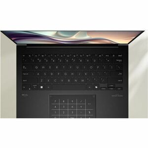 Asus ZenBook 14 UM3406 UM3406GA-QD513W 14" Copilot+ PC Notebook - WUXGA - 60 Hz - AMD Ryzen AI 5 430 - 16 GB - 512 GB SSD 
