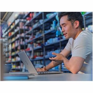 Computer portatile - HP ProBook 4 G1i 35,6 cm (14") - WUXGA - 60 Hz - Intel Core Ultra 5 225U - 24 GB - 1 TB SSD - Argento