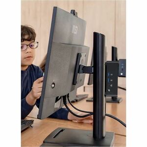 Sistema Barebone MSI Cubi NUC AI Cubi NUC AI 1UMG-019BEU - Mini PC - 1 x Intel Core Ultra 5 125H 1,20 GHz Tetradeca-core (
