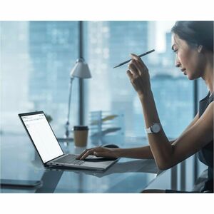 Asus ExpertBook CB54 Chromebook Plus CB5403 CB5403CMA-QM0909 35.6 cm (14") Touchscreen Chromebook - WQXGA - Intel Core Ult
