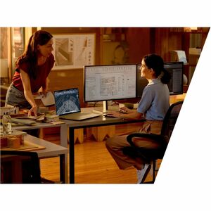 HP ZBook X G1i 40.6 cm (16") 移动工作站 - Intel Core Ultra 7 系列 1 255H - 32 GB - 1 TB SSD - Intel 芯片 - Eyesafe, 面内交换(IPS)技术