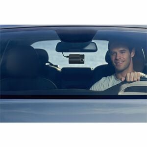 70mai A800SE Front/Rear Vehicle Camera - 7.6 cm (3") Screen - Wired/Wireless - 3840 x 2160 Video