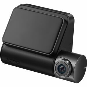 70mai A200 Front/Rear Vehicle Camera - 5.1 cm (2") Screen - Wireless - Night Vision - 1920 x 1080 Video - CMOS