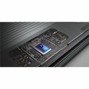 Portátil - Lenovo ThinkPad X9-15 Gen 1 Aura Edition 21Q7S01400 38.9cm (15.3") Pantalla Táctil Copilot+ PC - 2.8K - 120Hz -