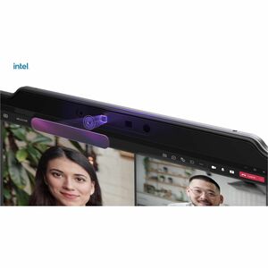 Portátil - Lenovo ThinkPad X9-14 Gen 1 Aura Edition 21QBS02J00 35.6cm (14"") Pantalla Táctil Copilot+ PC - 2.8K - 120Hz - 