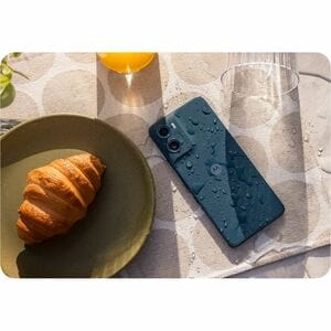 MOTO G06 128GB 4GB RAM XT2535-1 AZUL