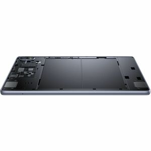 Ulefone Tab W10 Tablet - 25.7 cm (10.1") HD+ - UNISOC UMS9230 T606 (12 nm) Octa-core - 4 GB - 128 GB Storage - Space Gray 