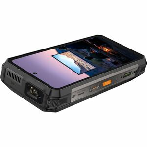 Ulefone Armor 34 Pro 512 GB Rugged Smartphone - 17.7 cm (7") LCD Full HD Plus 1080 x 2460 - Octa-core (Cortex A78Quad-core