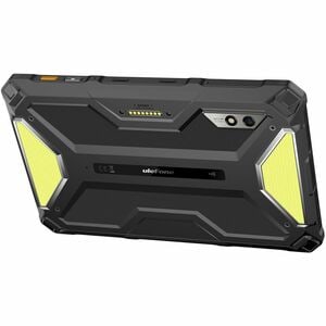 Ulefone Armor Pad 3 Pro Rugged Tablet - 26.2 cm (10.3") Full HD Plus - MediaTek MT8788 (12 nm) Octa-core - 8 GB - 256 GB S