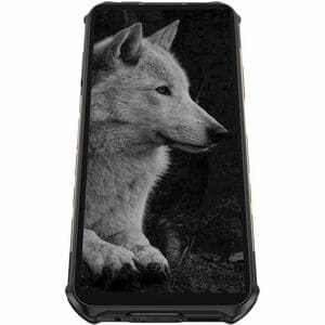 Ulefone Armor X16 Pro 256 GB Rugged Smartphone - 16.7 cm (6.6") LCD HD+ 1612 x 720 - Octa-core (Cortex A76Dual-core (2 Cor