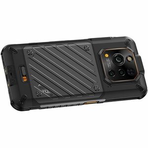 RugOne Xever 7 512 GB Rugged Smartphone - 16.9 cm (6.7") AMOLED Full HD Plus 1080 x 2400 - Octa-core (Cortex A78Dual-core 