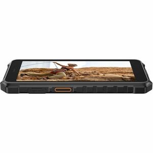 Ulefone RugKing 2 Pro 128 GB Rugged Smartphone - 13.8 cm (5.5") LCD HD+ 720 x 1440 - Octa-core (Cortex A57Dual-core (2 Cor
