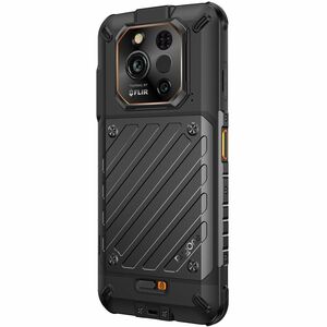 RugOne Xever 7 Pro 512 GB Rugged Smartphone - 16.9 cm (6.7") AMOLED Full HD Plus 1080 x 2400 - Octa-core (Cortex A78Dual-c