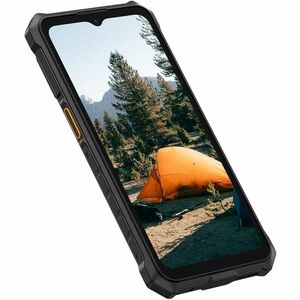 Ulefone RugKing 3 Pro 128 GB Rugged Smartphone - 16.7 cm (6.6") LCD HD+ - Octa-core (Cortex A57Dual-core (2 Core) 1.80 GHz