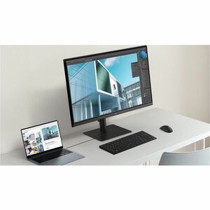 S27F610E 27IN WQHD 2560X1440 16:9 5MS 100HZ