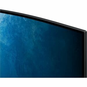 Samsung Odyssey G9 S49CG950EU 49 Zoll Klasse Dual Quad HD (DQHD) Gekrümmter Bildschirm Gaming-LED-Monitor - 32:9 Format - 