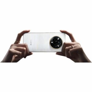 realme 14 Pro 5G 512 GB Robust Smartphone - 17,2 cm (6,8 Zoll) OLED Full HD Plus 2392 x 1080 - Octa-Core (Cortex A78Quad-C