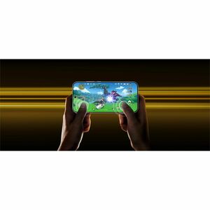 realme GT 8 Pro 512 GB Smartphone - 17,2 cm (6,8 Zoll) AMOLED QHD+ - Octa-Core (OryonDual-Core 4,60 GHz + Oryon Hexa-Core 