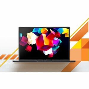 Asus VivoBook 14 M1405 M1405NAQ-LY055W 35.6 cm (14") Notebook - Full HD - 60 Hz - AMD Ryzen 5 150 - 16 GB - 512 GB SSD - I