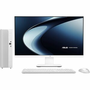 Asus V500 V501SV-05210H034W Desktop Computer - Intel Core 5 210H - 16 GB - 512 GB PCI Express NVMe 4.0 SSD - Small Form Fa
