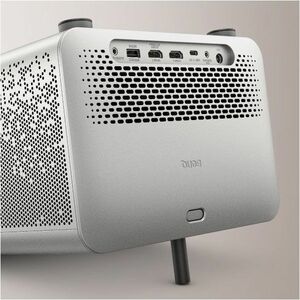 BenQ TK705i 3D DLP Projector - 16:9 - Ceiling Mountable, Shelf Mountable, Tabletop - High Dynamic Range (HDR) - Front, Cei