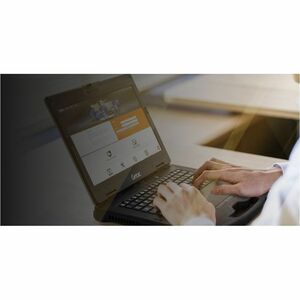 Getac B360 B360 G3 33.8 cm (13.3") Touchscreen Rugged Notebook - Full HD - Intel Core Ultra 5 225H - 16 GB - 512 GB SSD - 