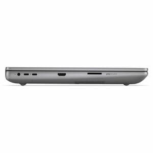 HP ZBook Fury G1i 40,6 cm (16") Estação de trabalho móvel - WUXGA - Intel Core Ultra 7 2ª geração - Tecnologia vPro - 32 G