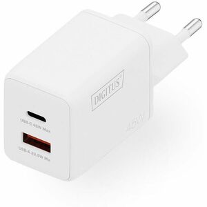 Digitus 45 W Wechselstromadapter - 45 W - 12,25 A