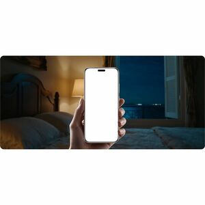 Honor Magic8 Pro 512 GB Smartphone - 17 cm (6,7 Zoll) LTPO OLED Full HD Plus 1256 x 2808 - Octa-Core (OryonDual-Core 4,60 