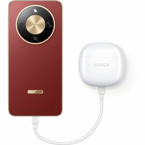 Honor Magic8 Lite 512 GB Smartphone - 17,2 cm (6,8 Zoll) AMOLED 1.5K 2640 x 1200 - Octa-Core (Cortex A720Single-Core 2,30 