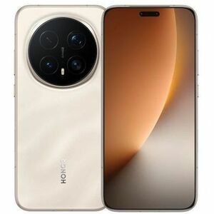 Honor Magic8 Pro 512 GB Smartphone - 17 cm (6,7 Zoll) LTPO OLED Full HD Plus 1256 x 2808 - Octa-Core (OryonDual-Core 4,60 