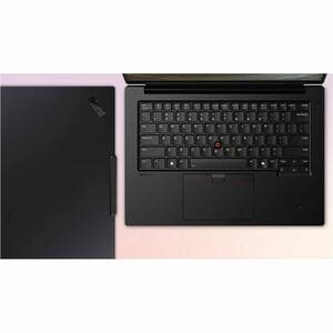 Lenovo ThinkPad P14s Gen 6 21QT0045AU 14.5" Touchscreen Mobile Workstation - WUXGA - 60 Hz - Intel Core Ultra 7 265H - 32 