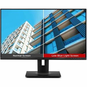 ViewSonic VG2748A-2K 27 Zoll Klasse WQHD LED-Monitor - 16:9 Format - Schwarz - 68,6 cm (27 Zoll) Viewable - IPS-Technologi