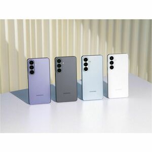 Samsung Galaxy S26+ SM-S947B/DS 256 GB Smartphone - 17 cm (6.7") Dynamic AMOLED 2X QHD+ 3120 x 1440 - Deca-core (3.80 GHz 