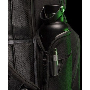 Incipio A.R.C. Carrying Case (Backpack) for 32.8 cm (12.9") to 40.6 cm (16") Apple Notebook, MacBook Pro - Black - Water R