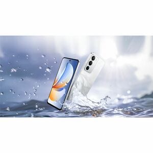realme C71 256 GB Smartphone - 16,9 cm (6,7 Zoll) LCD HD+ 1604 x 720 - Octa-Core (Cortex A75Dual-Core 1,80 GHz + Cortex A5