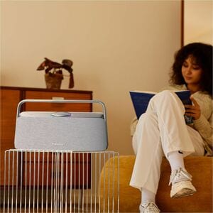 Tronsmart Fiitune X30 Pórtatil Bluetooth Sistema de Altavoces - 80W RMS - Montable en techo - 50Hz a 40kHz - Batería Recar