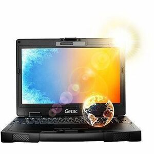 Ordinateur Portable - Getac S410 S410 G5 Durci - Écran 35,6 cm (14") - Intel Core i5 13e Gén i5-1340P - 16 Go - 256 Go SSD