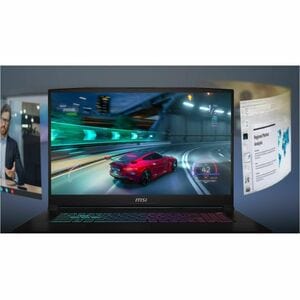 KATANA 15 HX B14WGK-085XES I9-1 1TB 32GB 15.6 RTX5070 8GB NOOS
