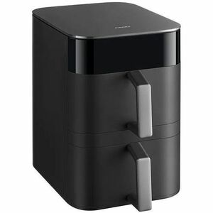 Xiaomi BHR0883EU Airfryer - Electric - 2800 W - 12 L Oil - Black