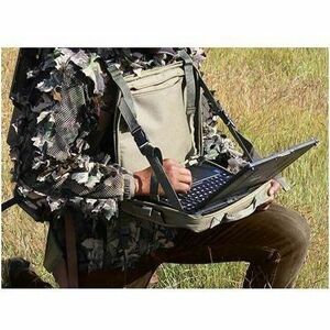 Getac S510 S510 G1 39.6 cm (15.6") Rugged Notebook - 4G - Full HD - Intel Core Ultra 7 155U - 32 GB - 1 TB SSD - Intel Chi