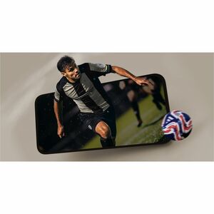 Motorola Mobility moto g77 128 GB Smartphone - 17.2 cm (6.8") Extreme AMOLED 1.5K 1272 x 2772 - Octa-core (Cortex A76Dual-