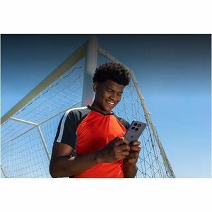 Motorola Mobility moto g67 128 GB Smartphone - 17.2 cm (6.8") Extreme AMOLED Super HD 1272 x 2772 - Octa-core (Cortex A76D