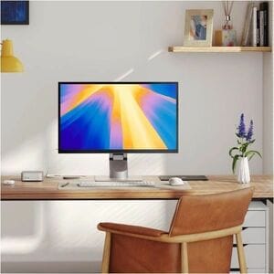 Alogic Aspekt 32A4KPDTMSGR 32 Zoll Klasse LCD-Touchscreen-Monitor - 16:9 Format - 14 ms Reaktionszeit - 81,3 cm (32 Zoll) 