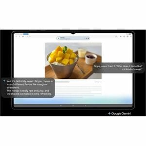 Samsung Galaxy Tab S11 Ultra SM-X930 Tablet - 14.6" WQXGA+ - MediaTek Dimensity 9400+ (3 nm) Octa-core - 12 GB - 256 GB St