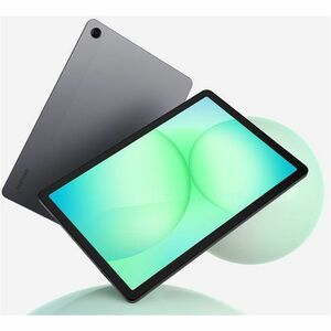 Samsung Galaxy Tab A11+ SM-X230 Tablet - 11" WUXGA - MediaTek Dimensity 7300 (4 nm) Octa-core - 8 GB - 256 GB Storage - Gr